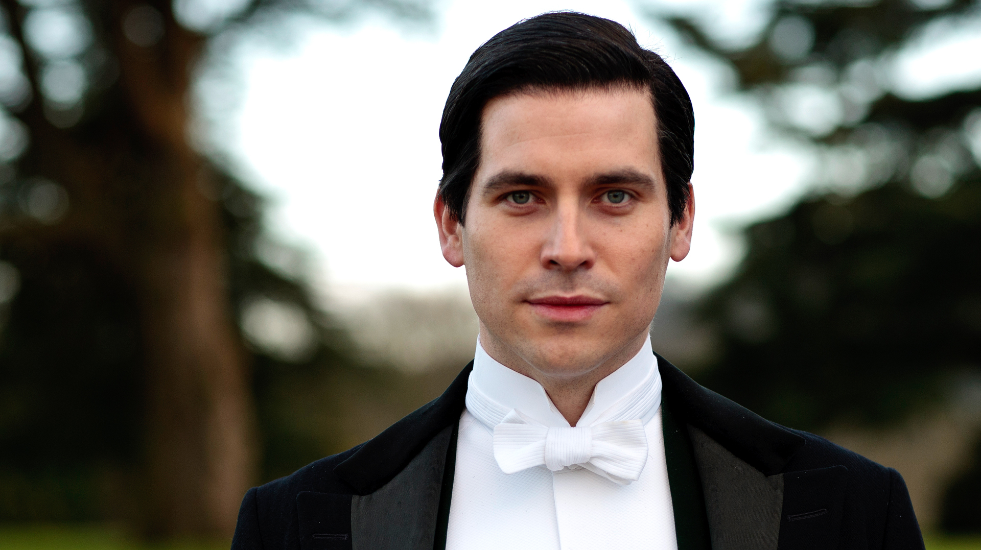 Does Thomas Get Fired On Downton Abbey at Brad Quinto blog