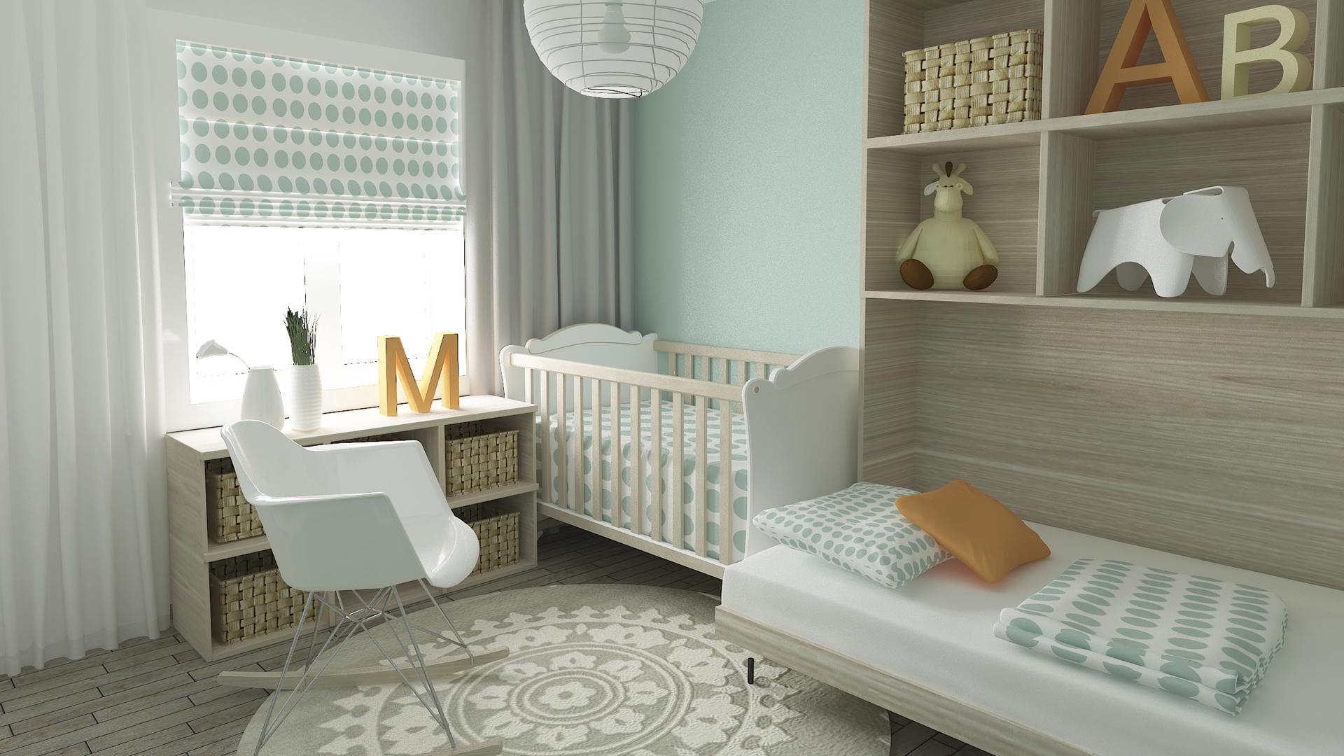 6 Brilliant feng shui tips for kids’ rooms SheKnows
