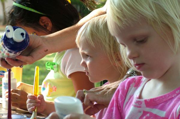 5 Fun preschool party ideas SheKnows 5 Fun preschool party ideas SheKnows