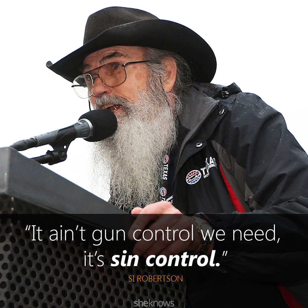 20 celebs who’ve taken a stance on gun control — from Amber Heard to
