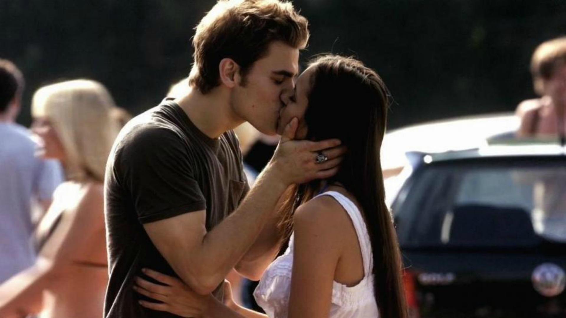 9 Best 'The Vampire Diaries' couples through the years