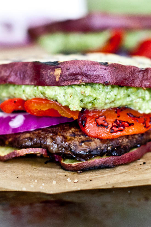 18 Hamburger Bun Alternatives That're a Million Times Better Than