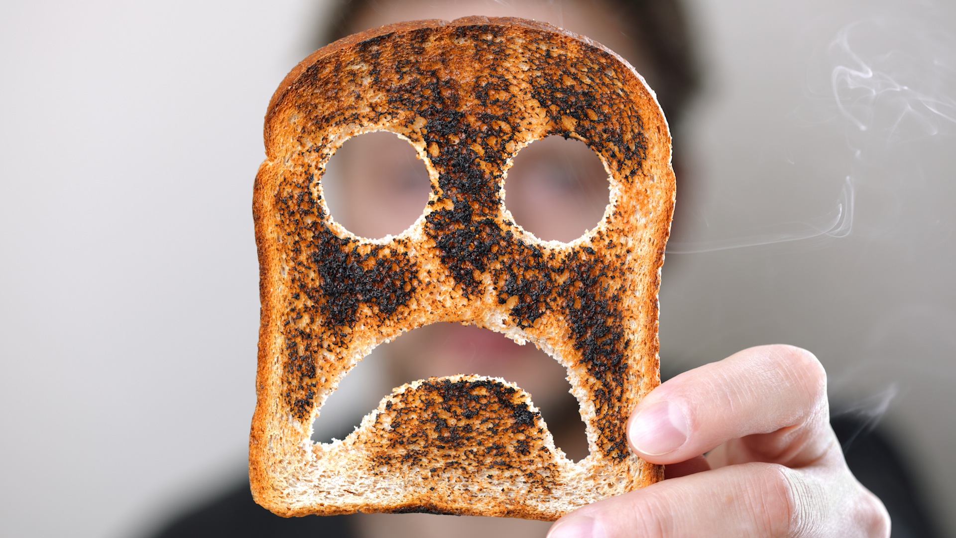UK's Food Standards Agency links burnt food to cancer
