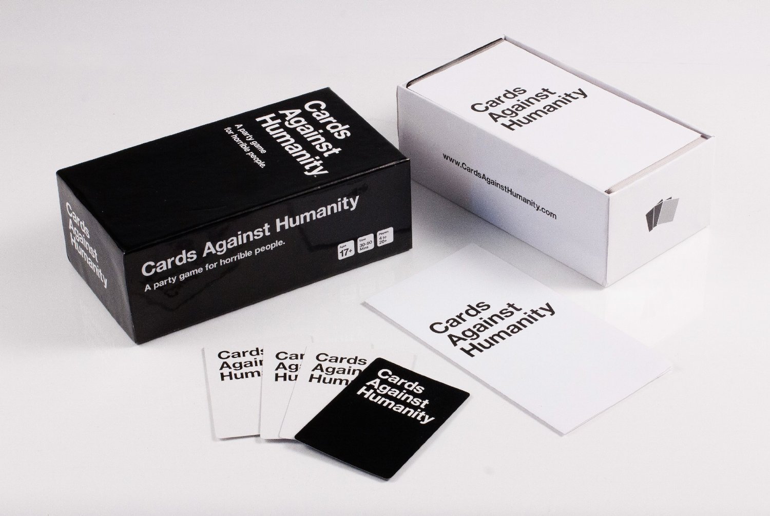 11 Dinner party games that will make your gettogether way