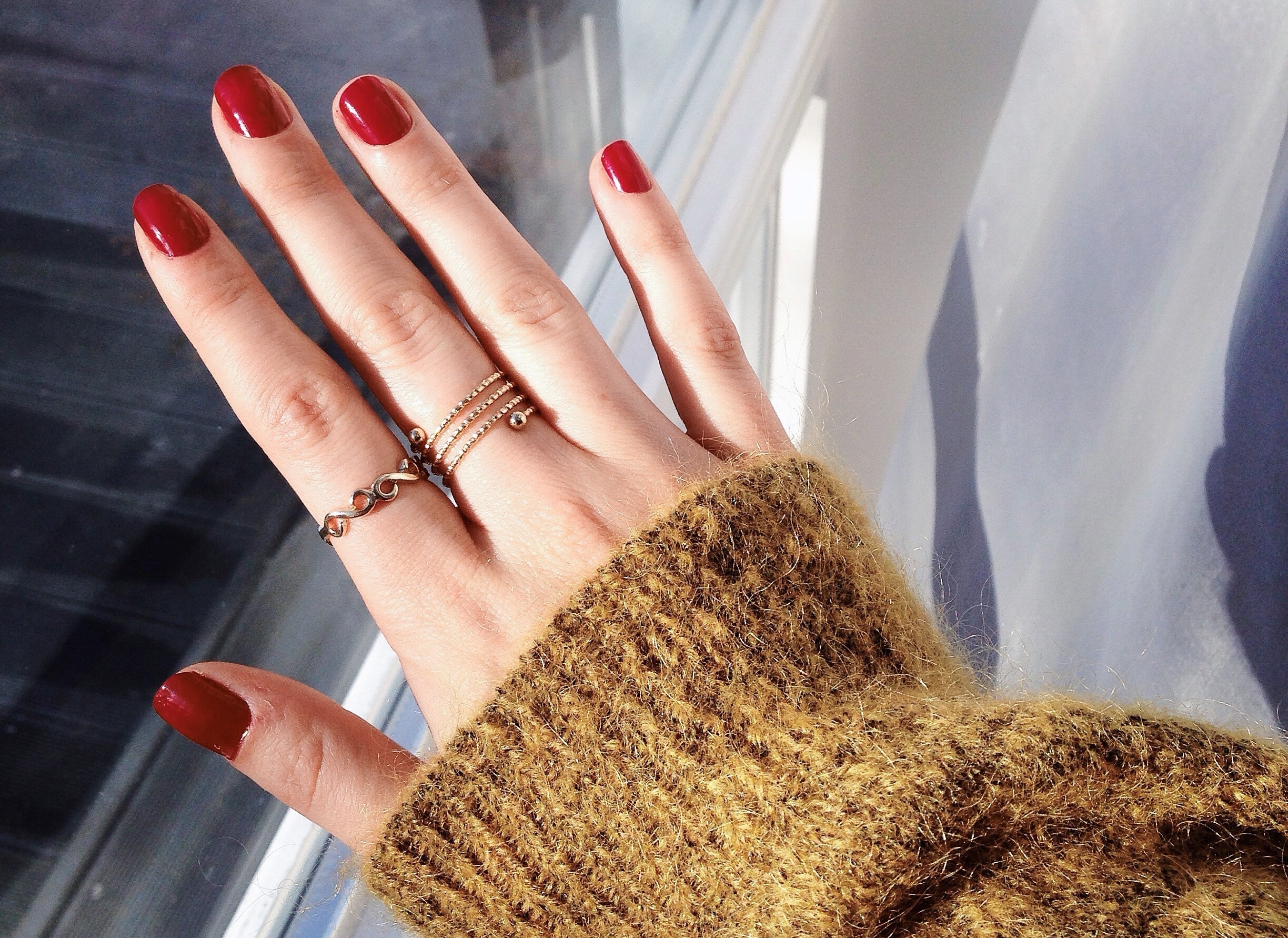 How to Keep a Ring From Turning Your Finger Green SheKnows
