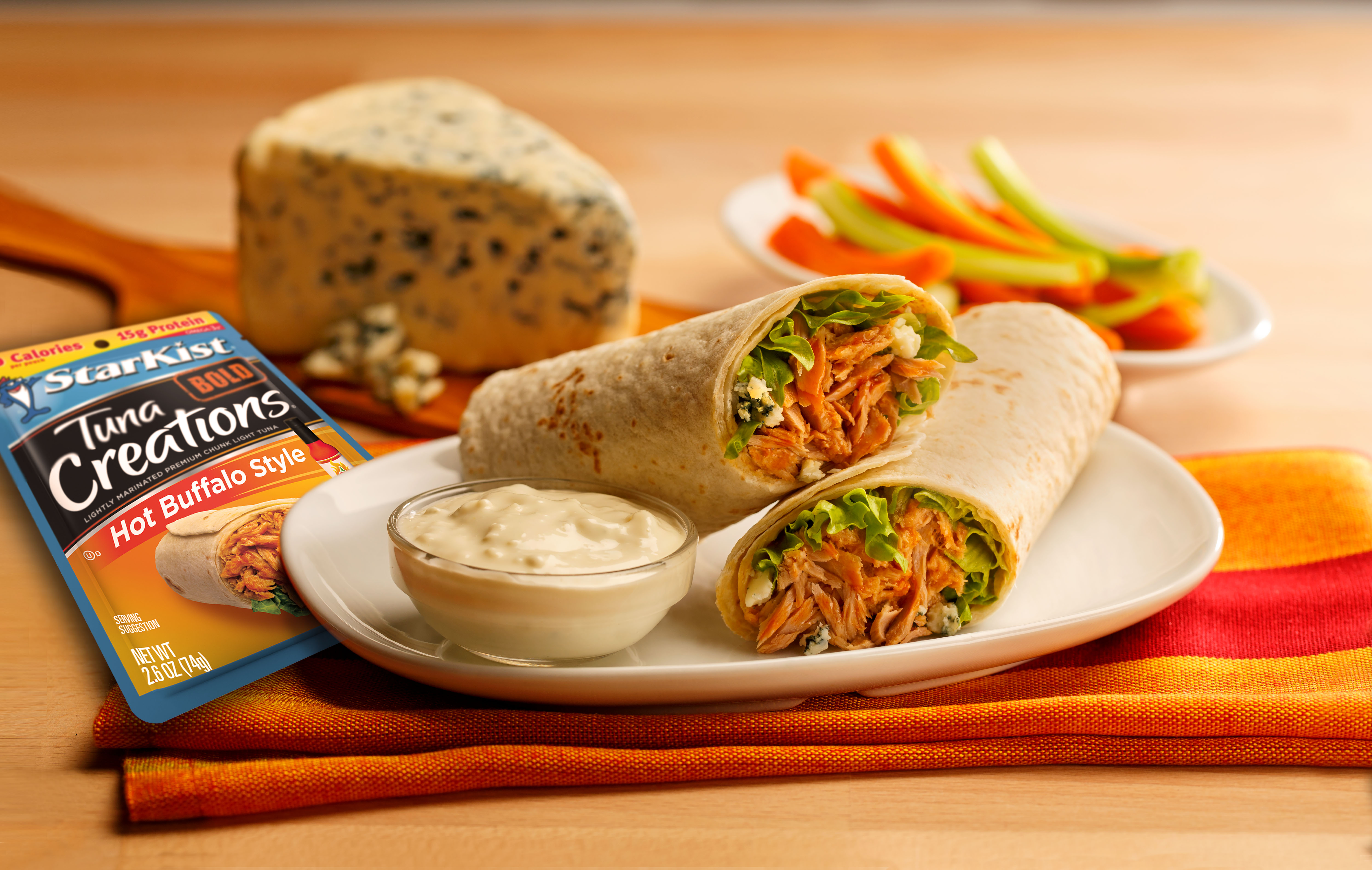 17 Hot BuffaloStyle Recipes That Go Way Beyond Cauliflower