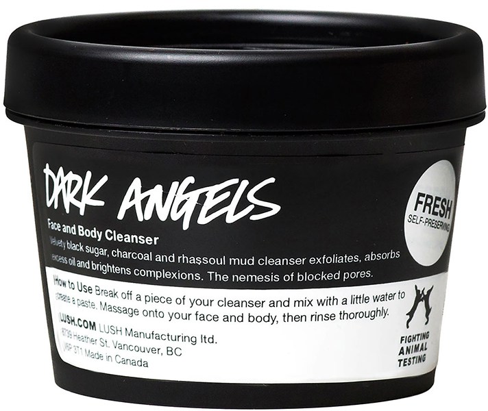 The 6 Best Charcoal Face Washes for Every Skin Type SheKnows