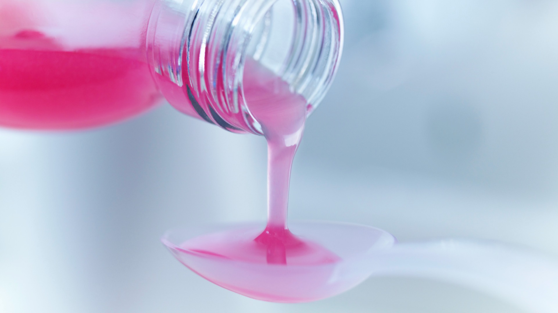 These photos show why you should never use ibuprofen to treat