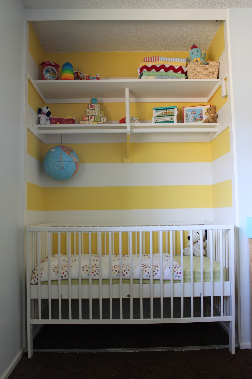 20 Ideas to turn that boring closet into something wonderful SheKnows