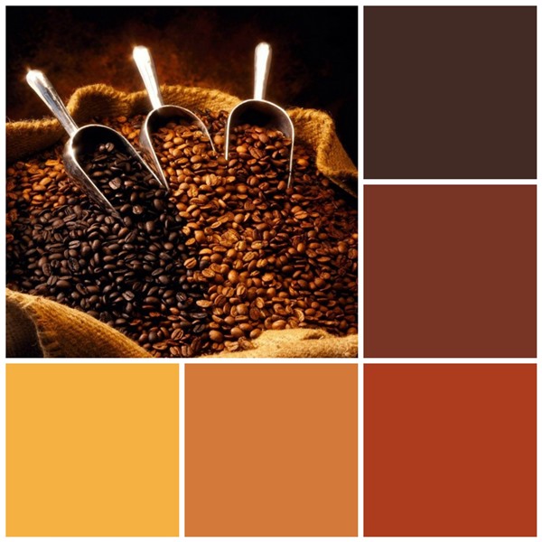 12 Fall color palettes for your kitchen SheKnows