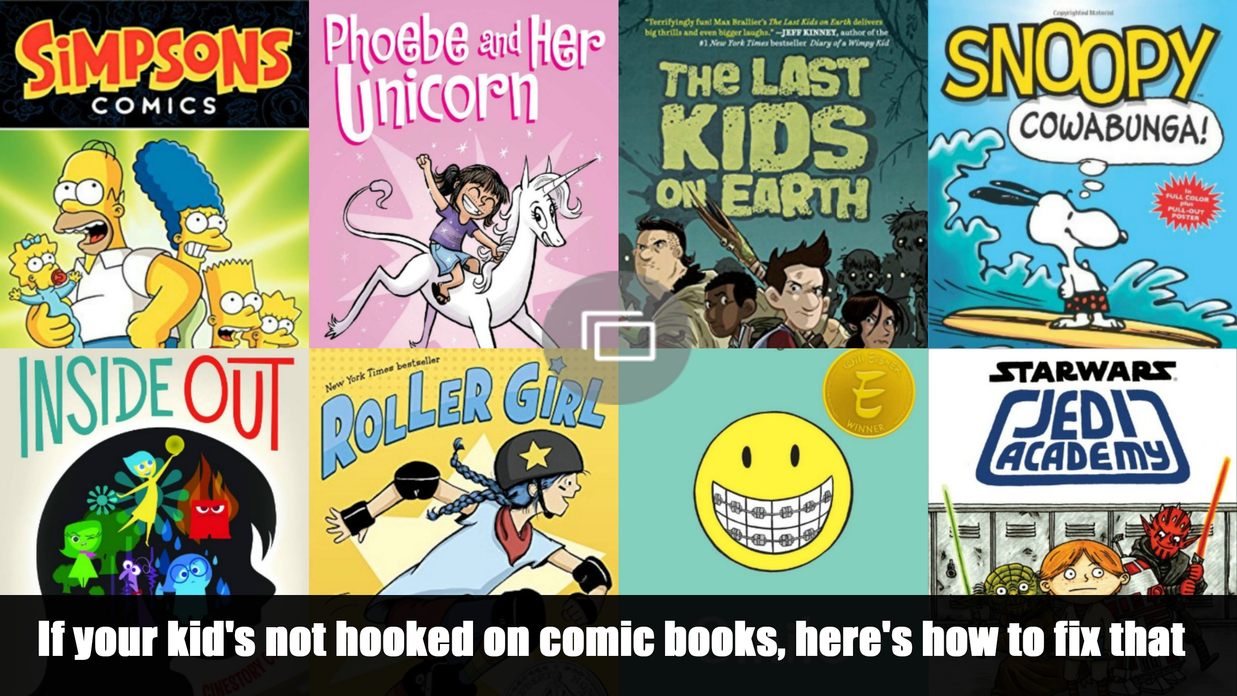 Comic book baby names for girls with a serious pow factor