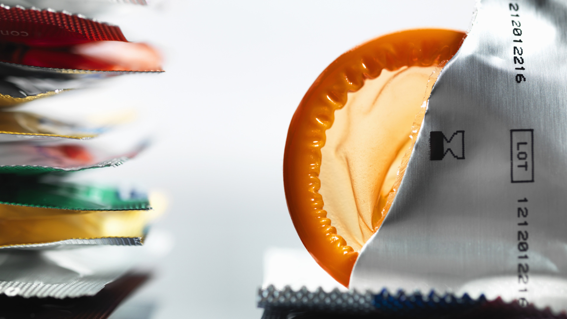 Here’s what you need to know about condoms, lubricants and your pH