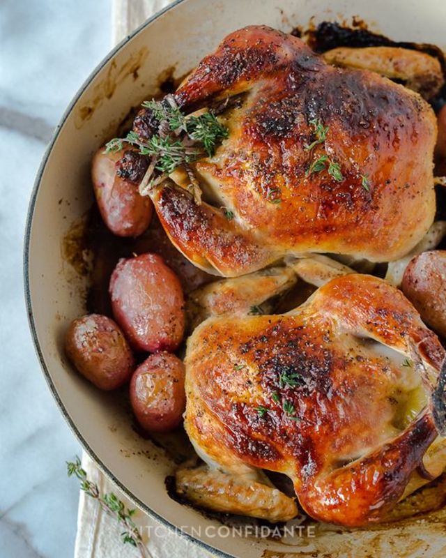 ALTERNATIVE THANKSGIVING DINNER IDEAS RECIPES