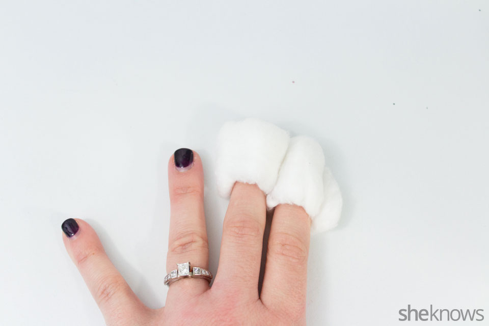 7 Ways you should be using cotton balls but aren’t SheKnows