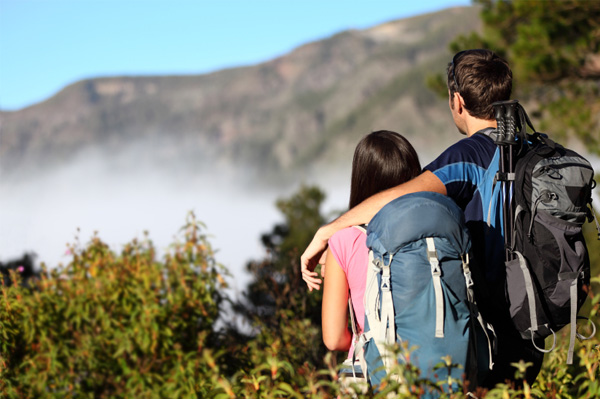 7 Outdoor Adventure Getaways For Couples – Sheknows