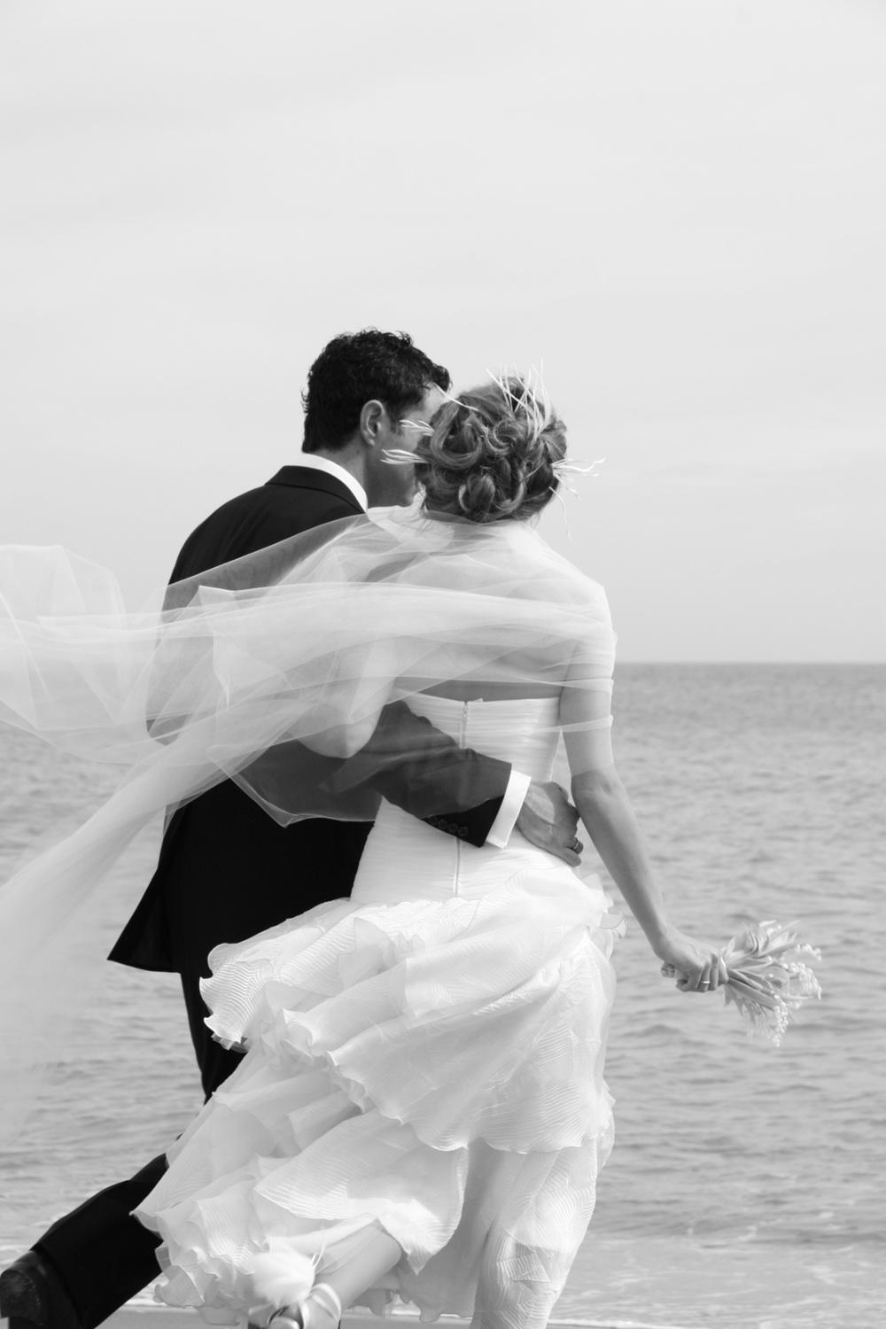 Pros and cons of destination weddings SheKnows