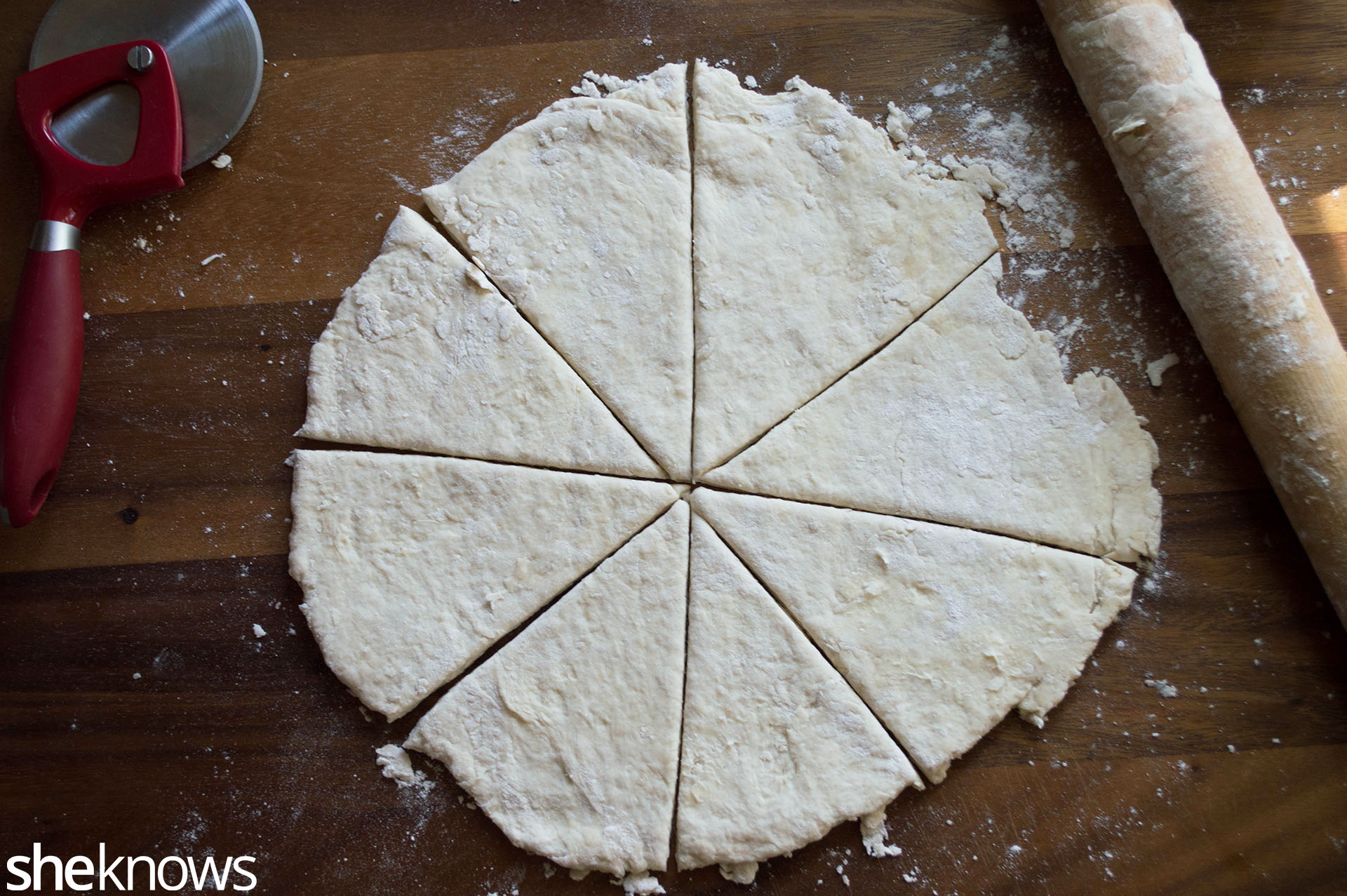 Homemade croissants A stepbystep guide to flaky perfection