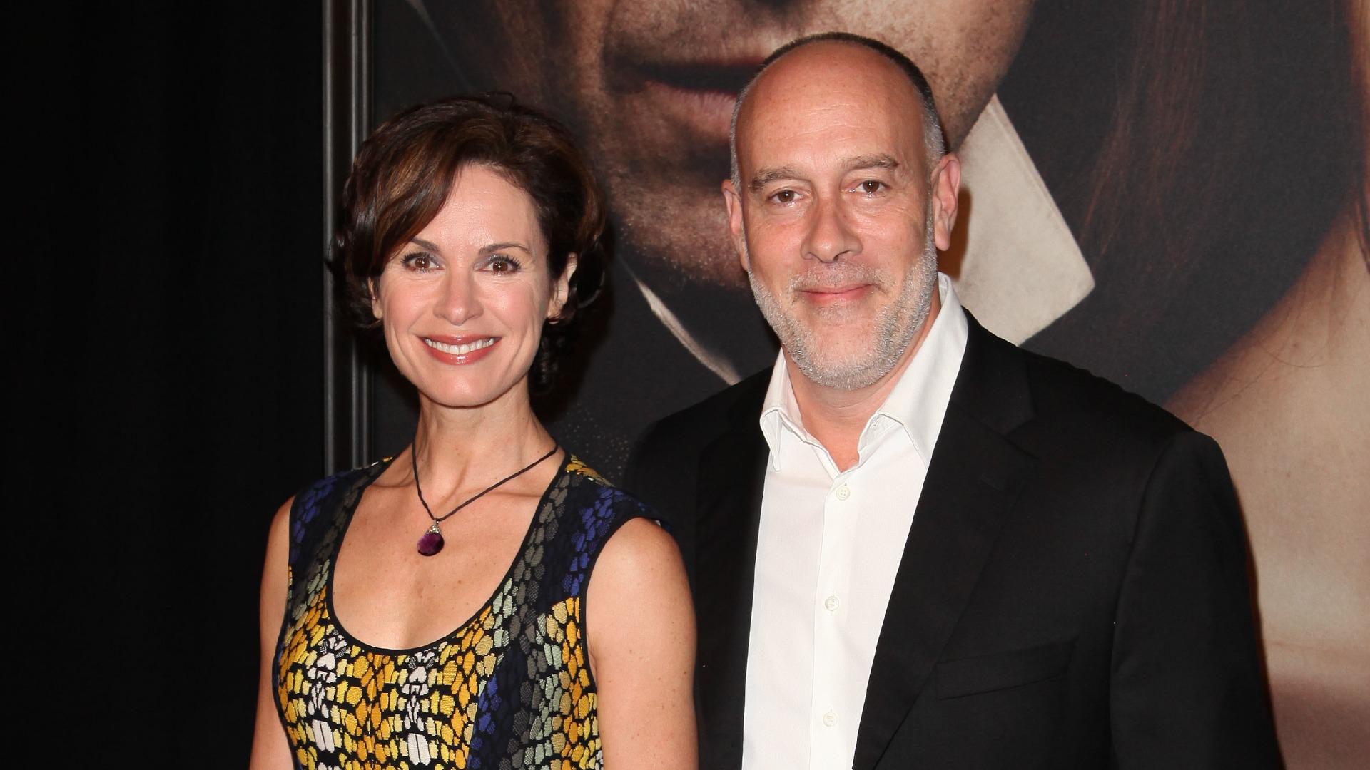 Elizabeth Vargas, Marc Cohn divorcing as she enters rehab SheKnows