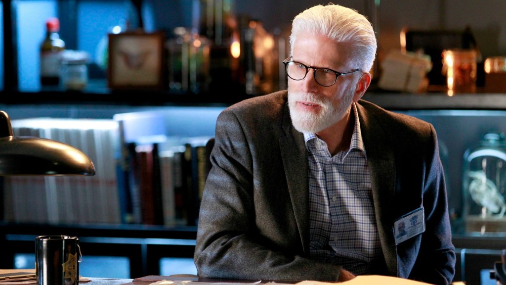 CSI The real reason this fan favorite TV show was canceled