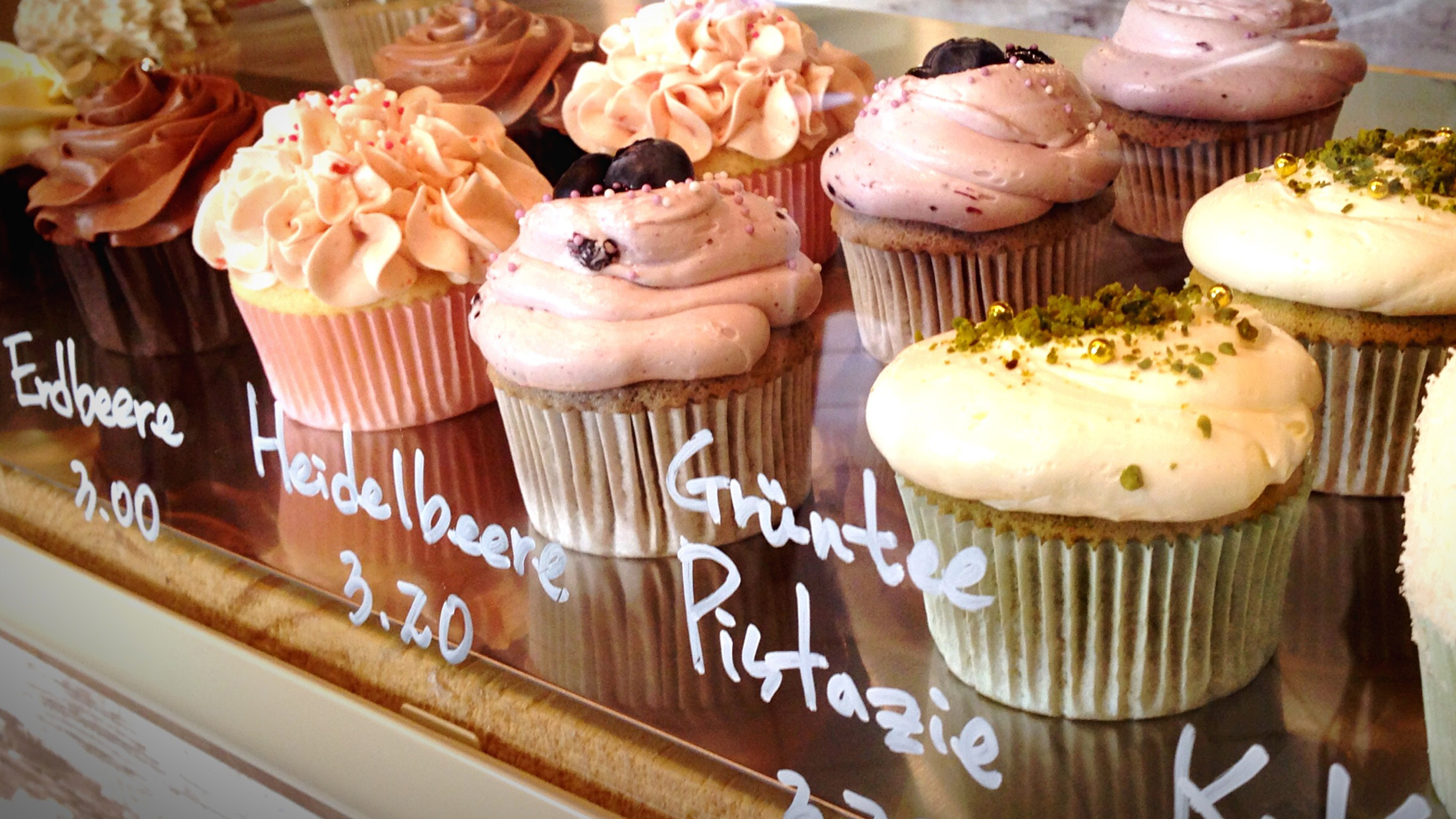 The most magical cupcake shops across the nation