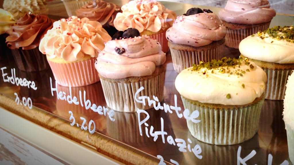The most magical cupcake shops across the nation SheKnows