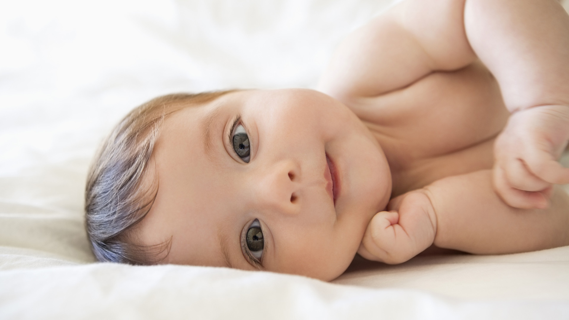 How to legally change your baby’s name (when you realize that you