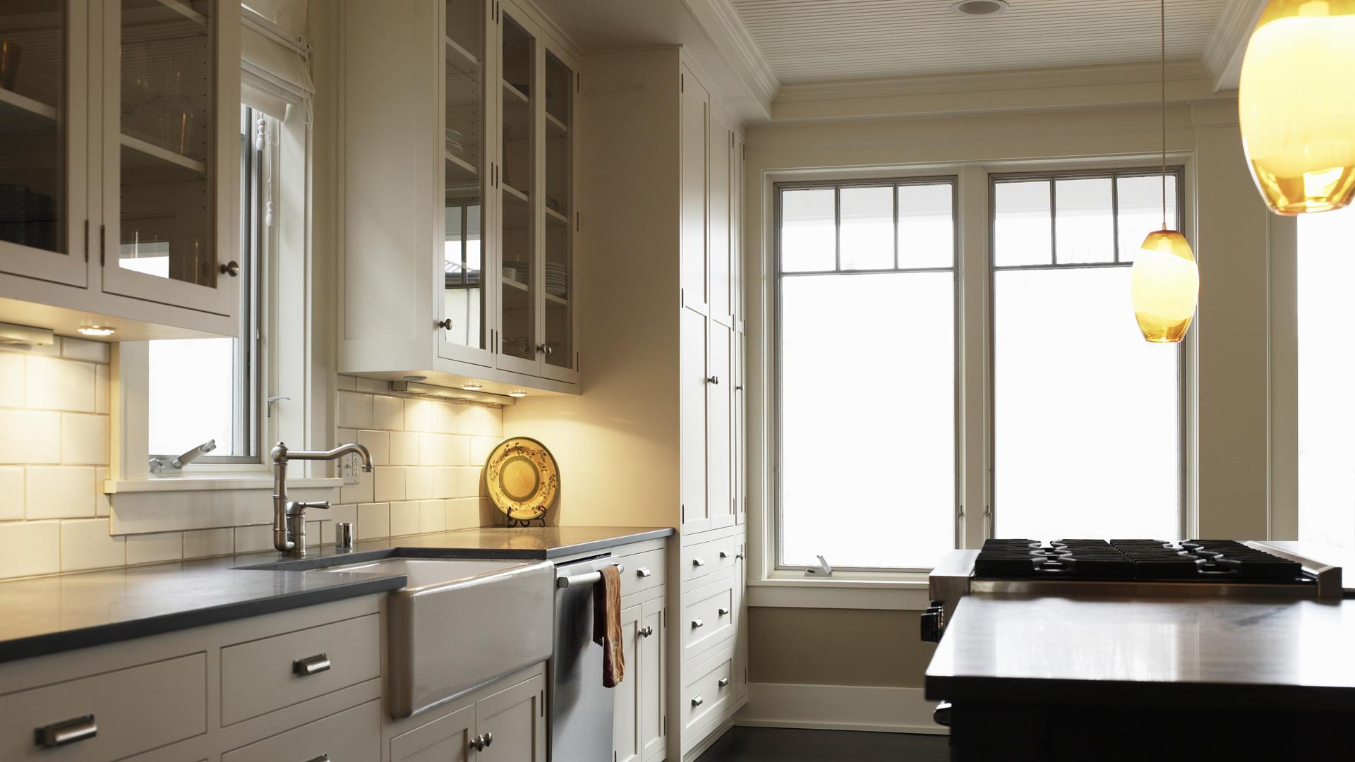 Choose the right lighting for every spot in your kitchen SheKnows