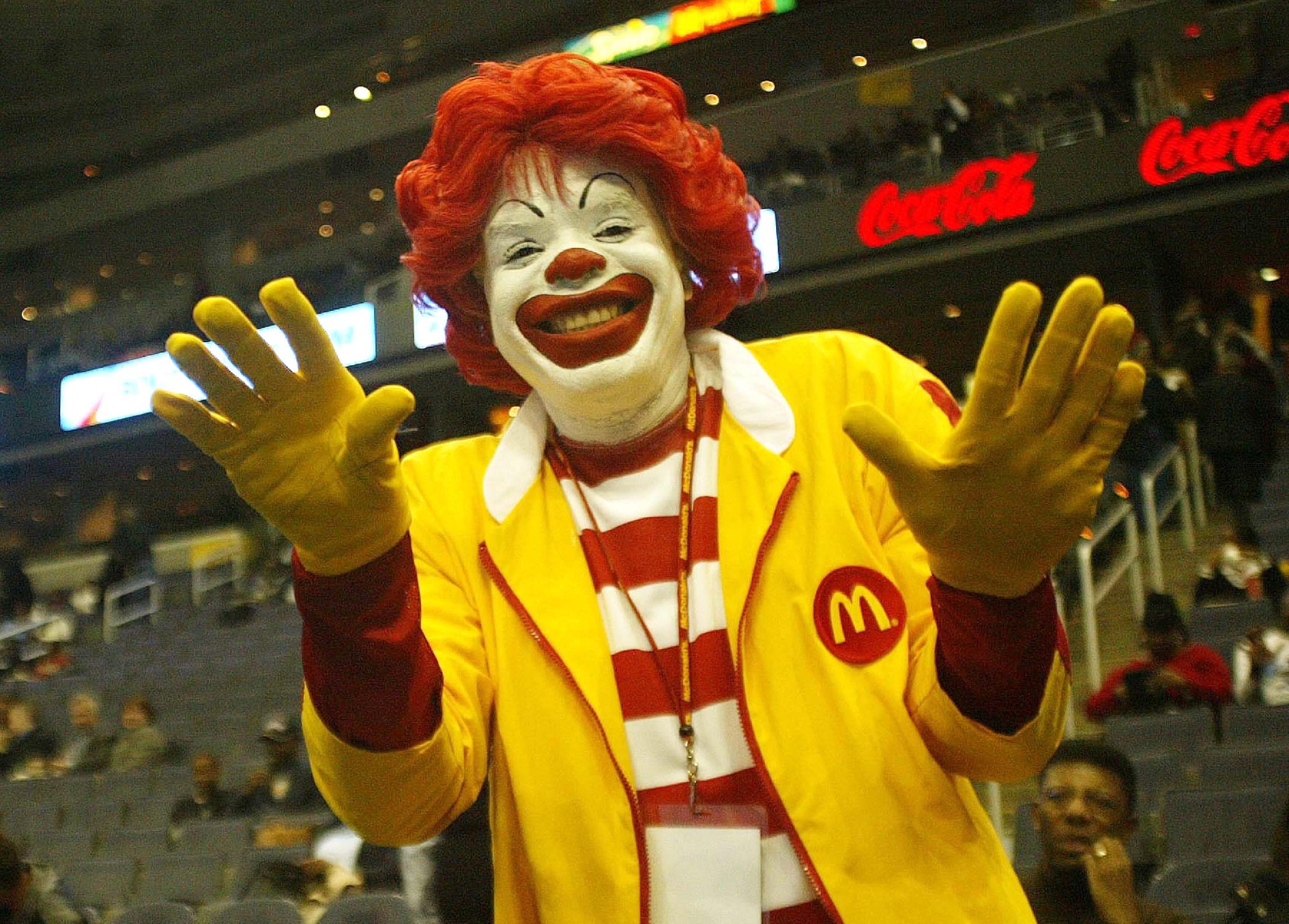 The 15 Creepiest Clowns in Pop Culture