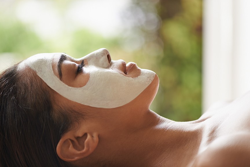 The 9 best face masks for dry, winter skin (and one of them is under 4