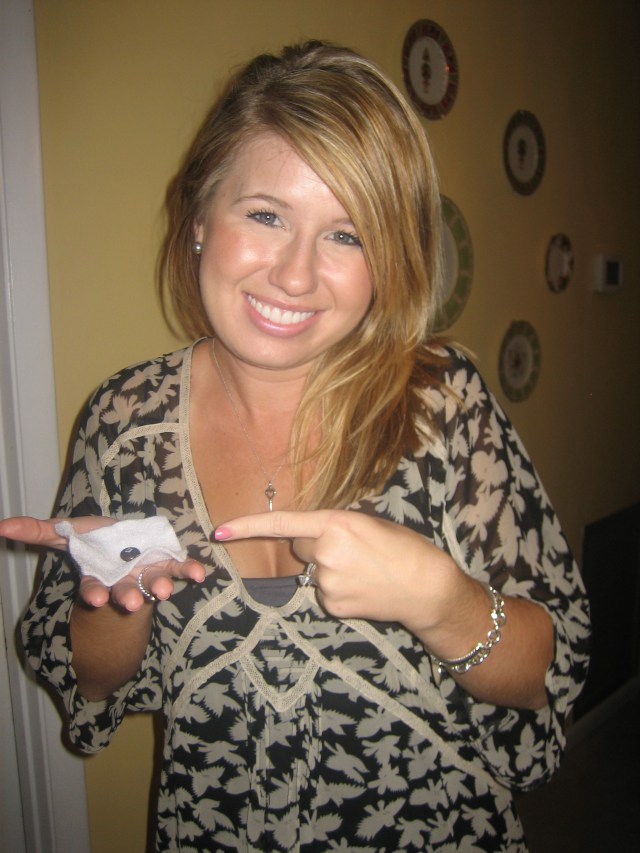 12 awful baby shower games that no one wants to play