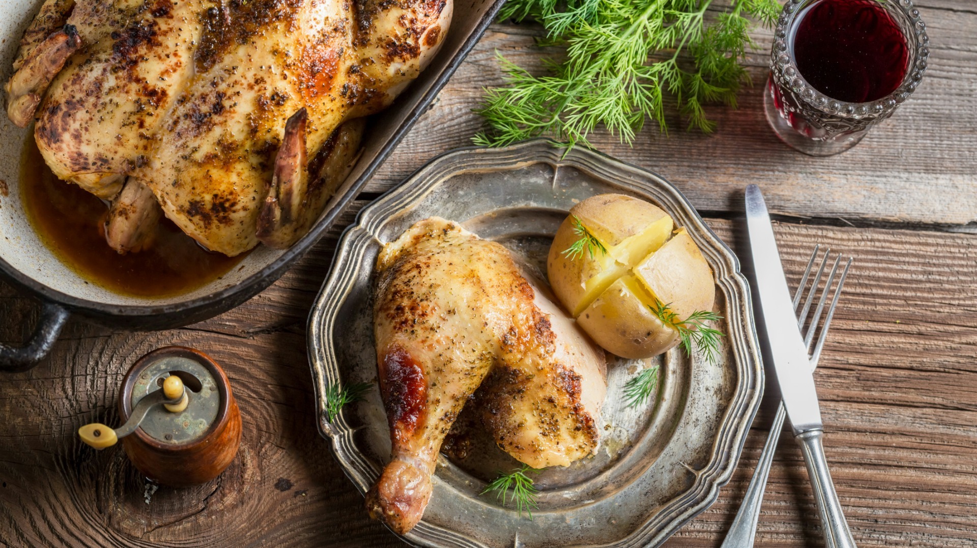 How to Save Overcooked Meat So Your Dinner Isn’t Ruined SheKnows