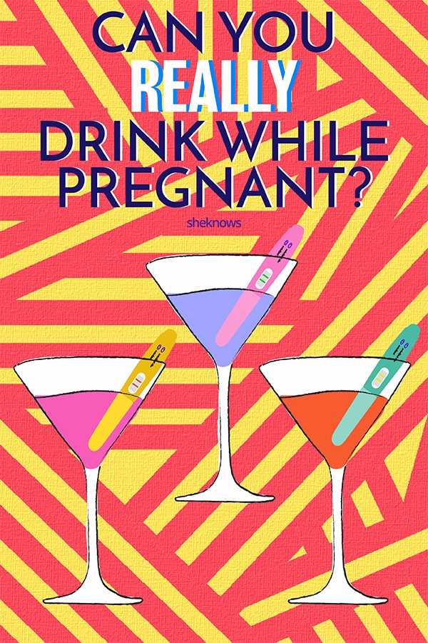 Drinking Alcohol While Pregnant Safe or Risky?
