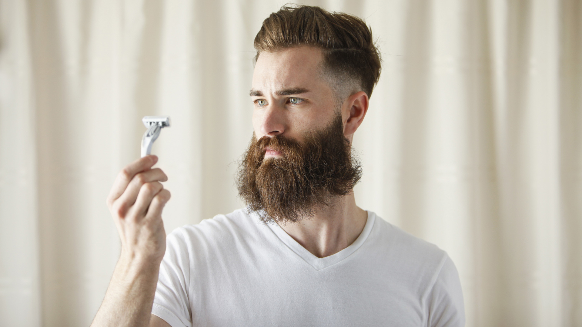 Should a man shave his armpits? What Women Really Think About Men S Body Hair Sheknows