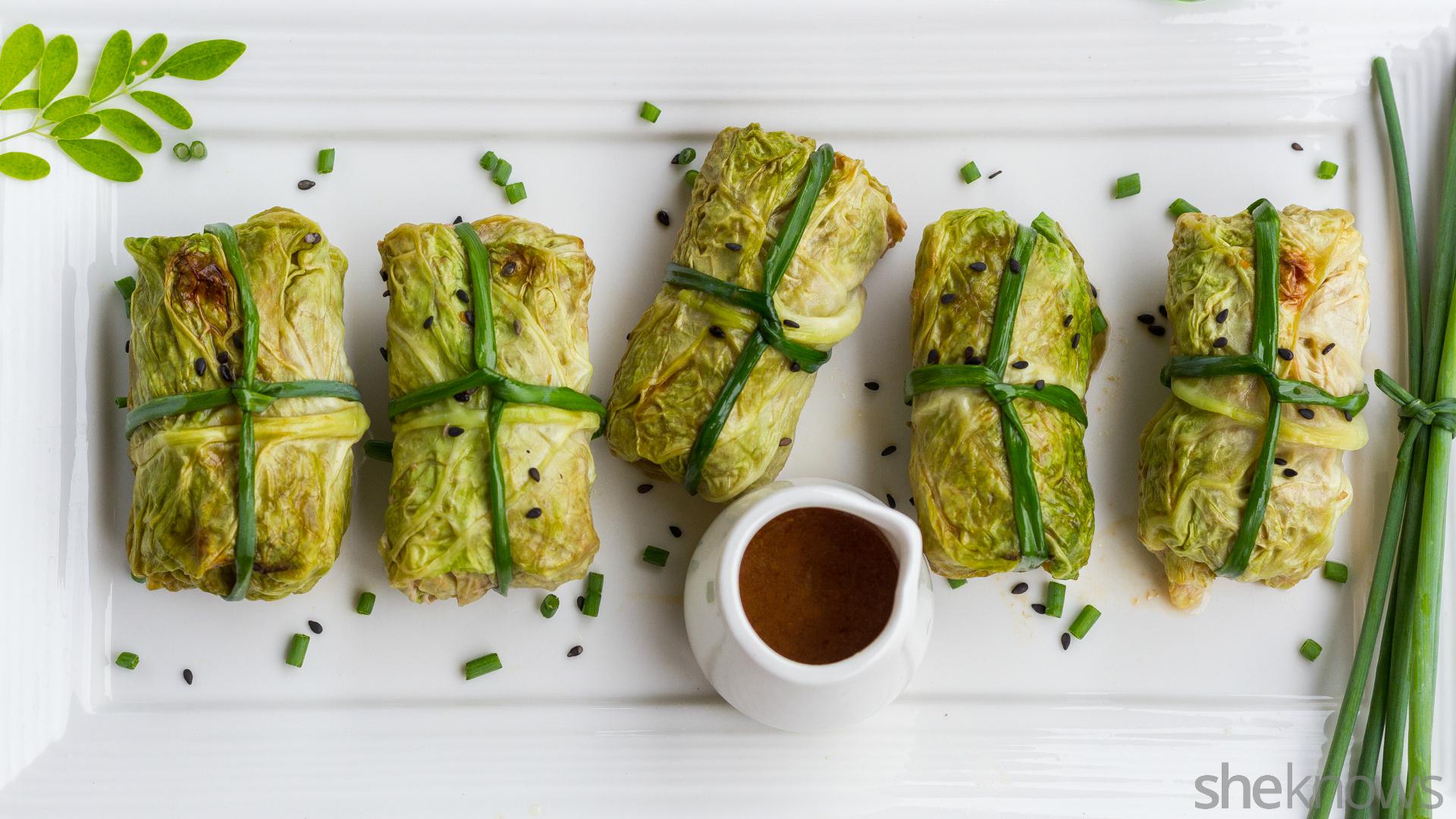13 Delicious ways to use your leftover cabbage SheKnows