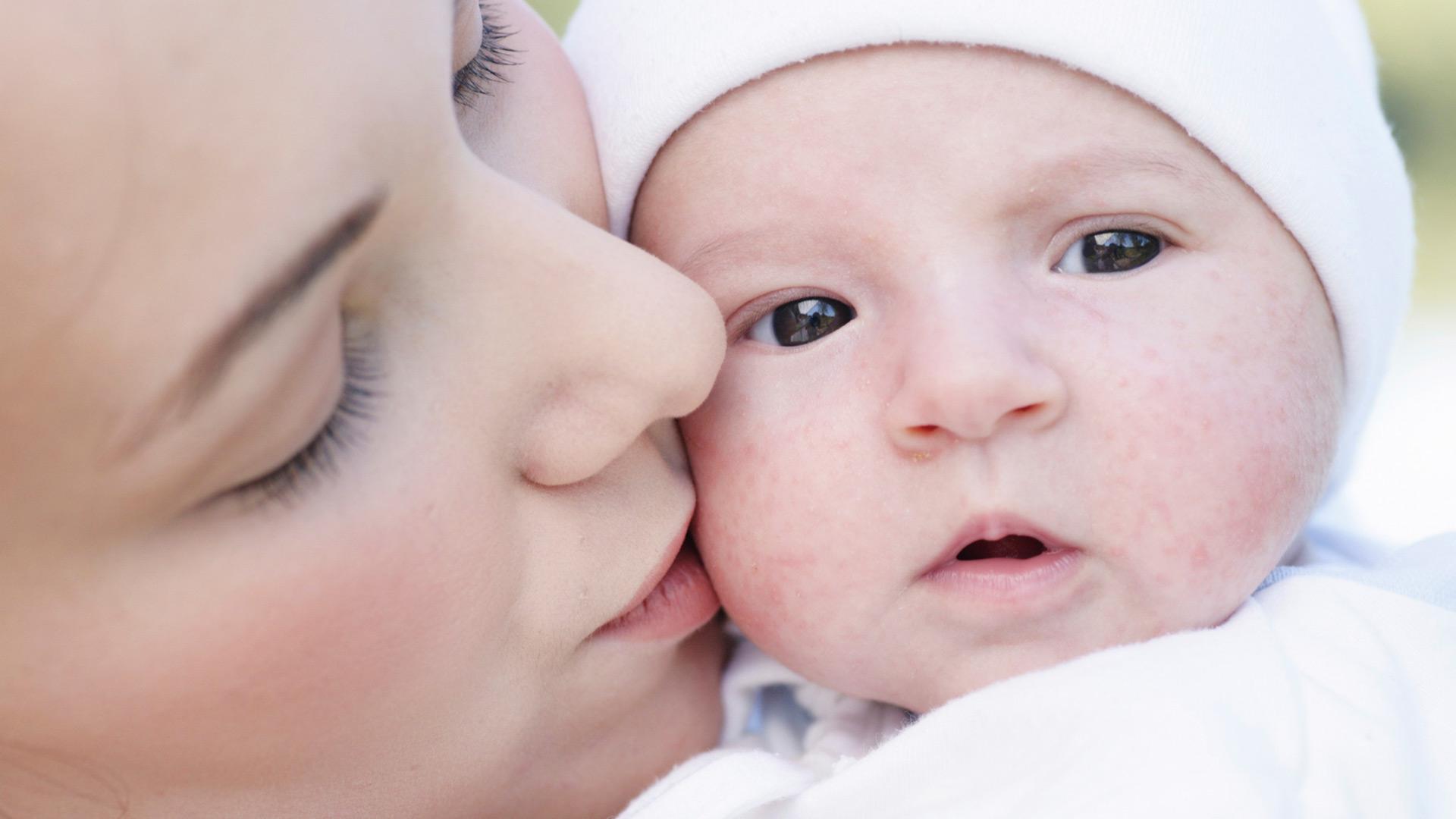 The best resources on the web for new moms