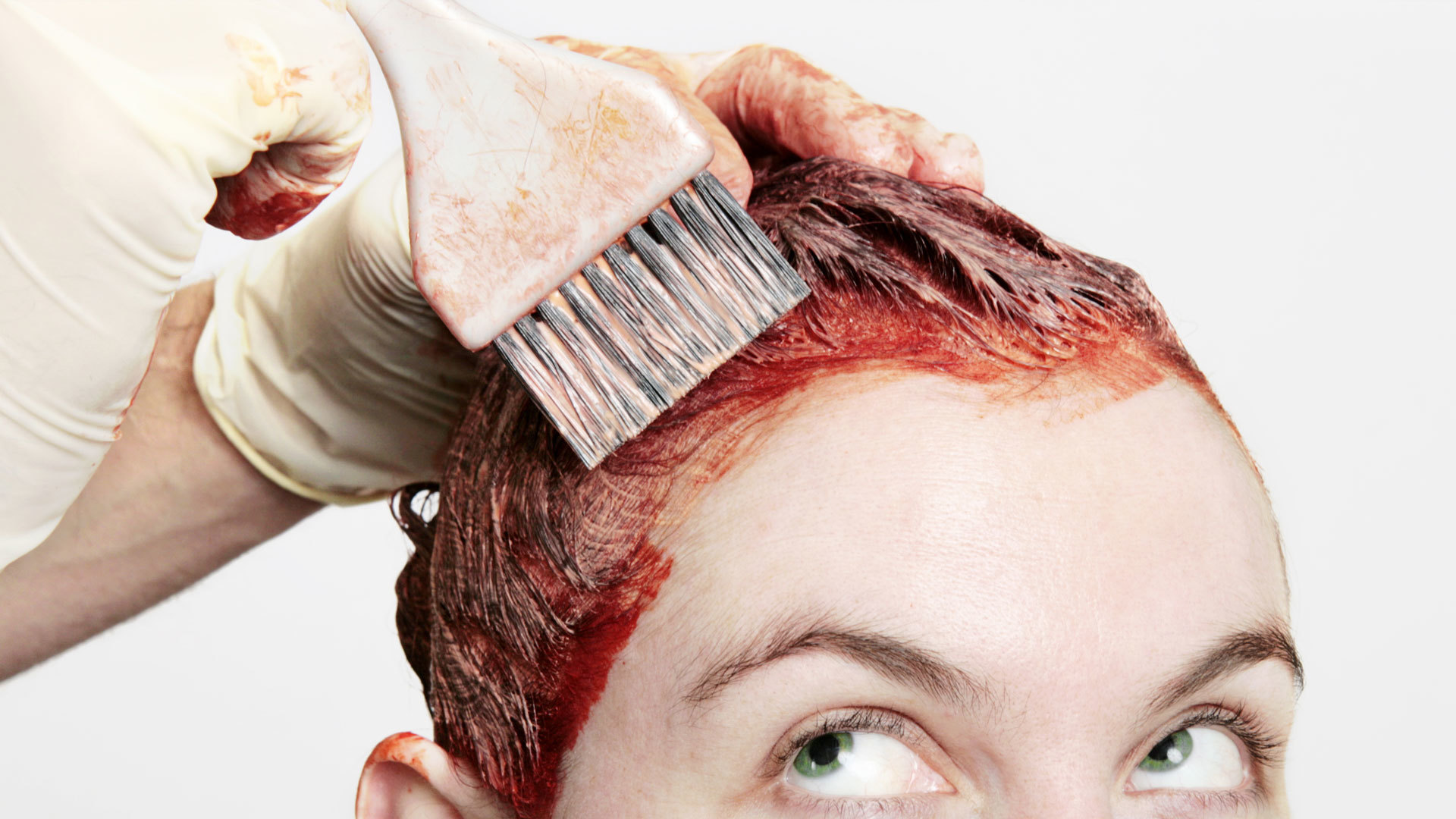 How to Remove Hair Dye From Skin SheKnows