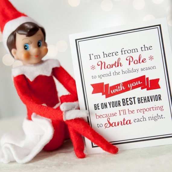 38 creative Elf on the Shelf ideas for a busy mom SheKnows