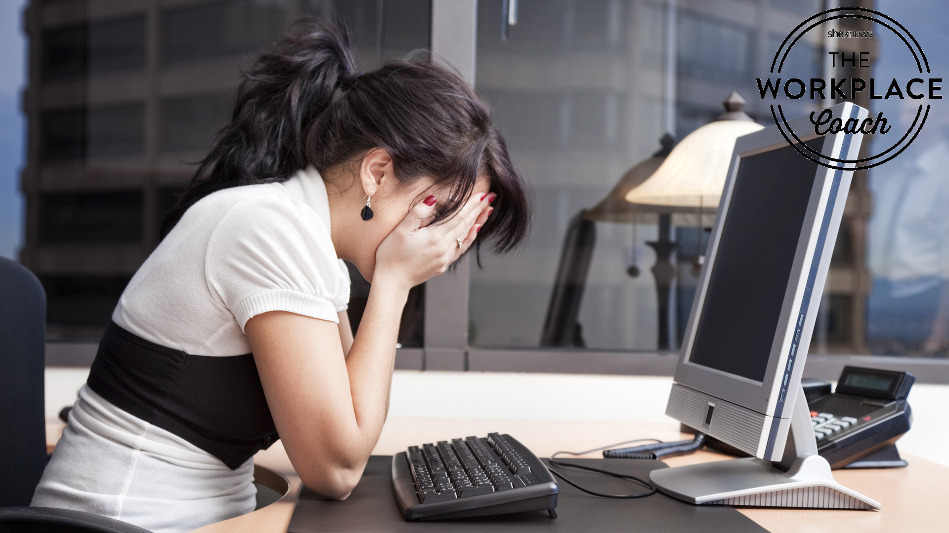 How to handle an emotionally draining job