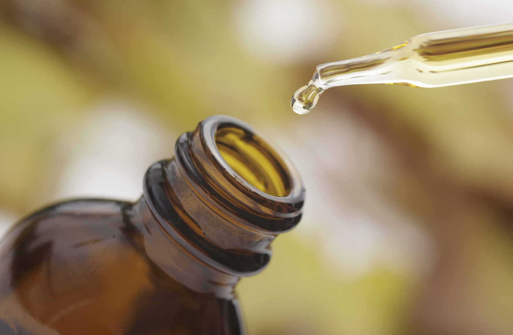 The best essential oils for acneprone skin SheKnows
