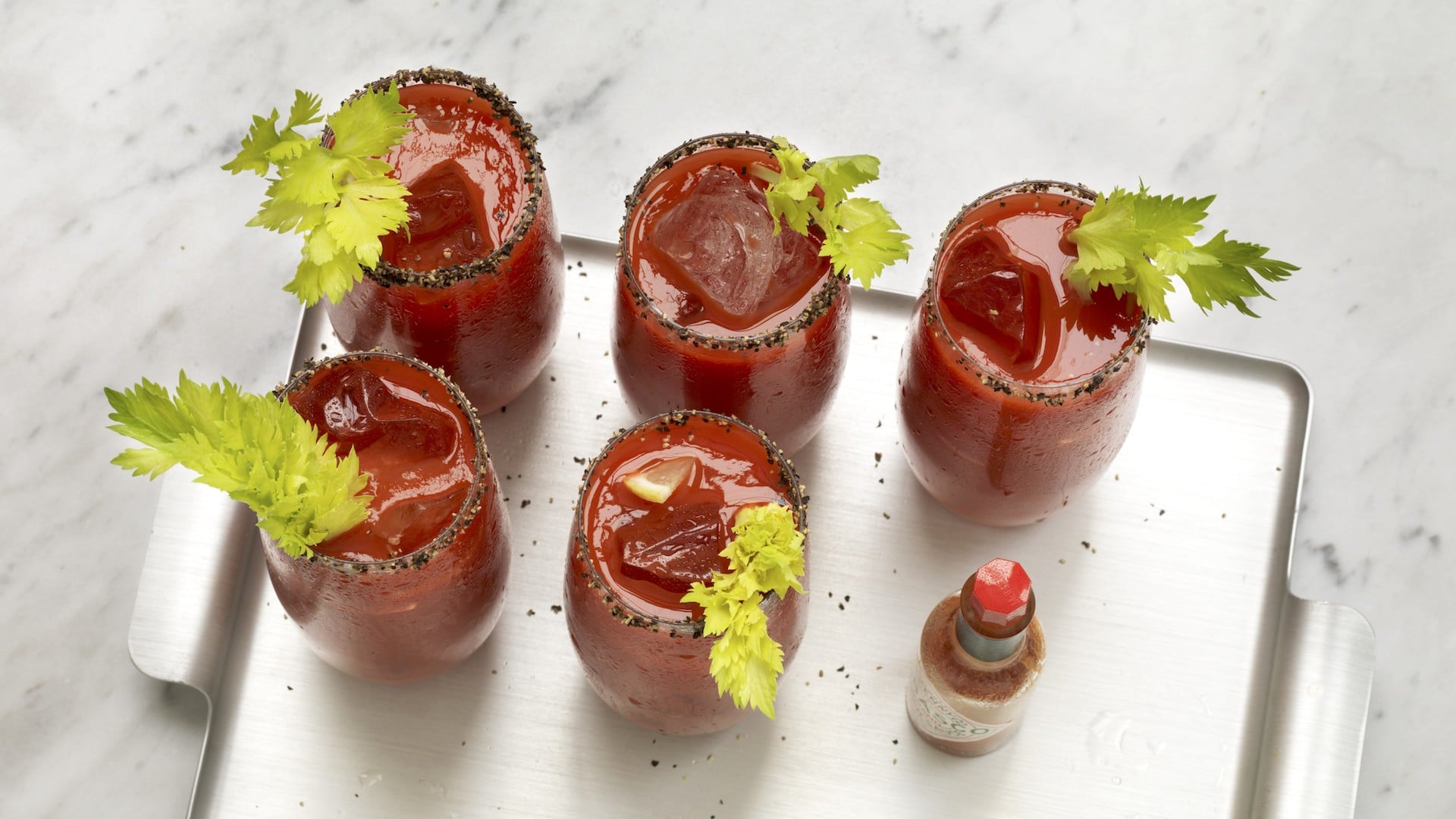 The 5 Healthiest Cocktails You Can Get at a Bar