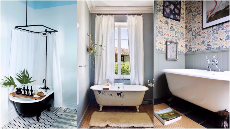 The Summer Bathroom Paint Trends You Need on Your Radar SheKnows