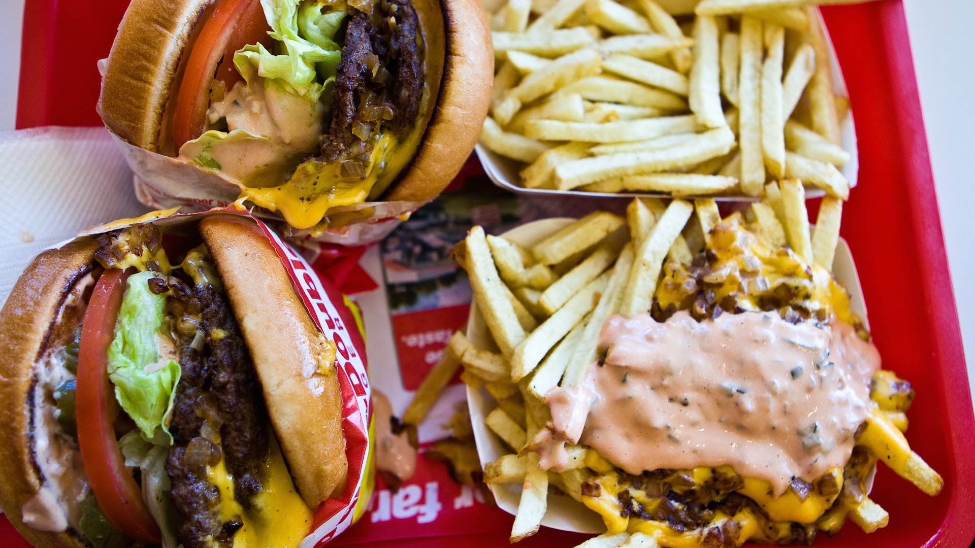 18 Fastfood hacks that will blow your burgerloving mind