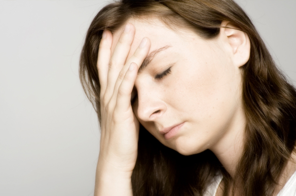 Early signs of pregnancy SheKnows