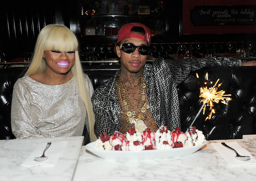 48 Celebrity Sex Tapes That Definitely or Almost Happened – SheKnows