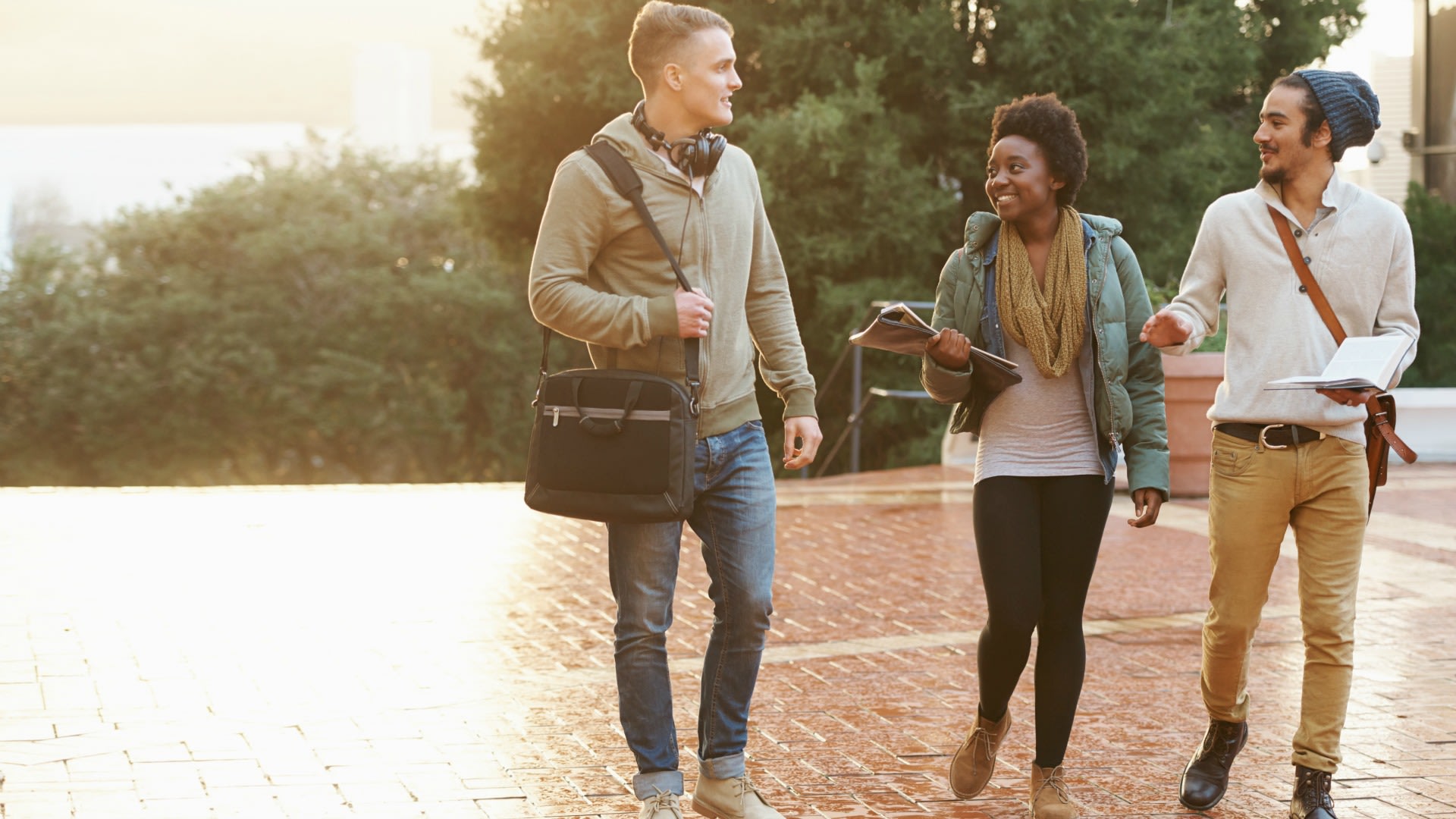 These Flexible PartTime Jobs Are Perfect for Broke College Students