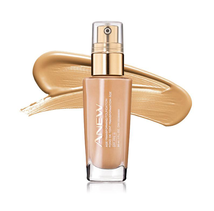 7 foundations that won’t settle into fine lines SheKnows