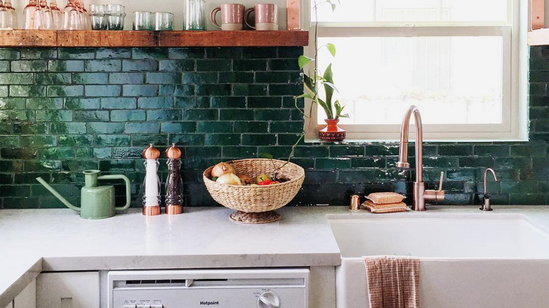 16 Inspired home decor Instagram accounts you should be following