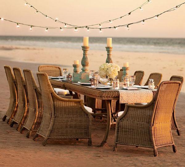 15 Amazingly cool outdoor furniture sets SheKnows