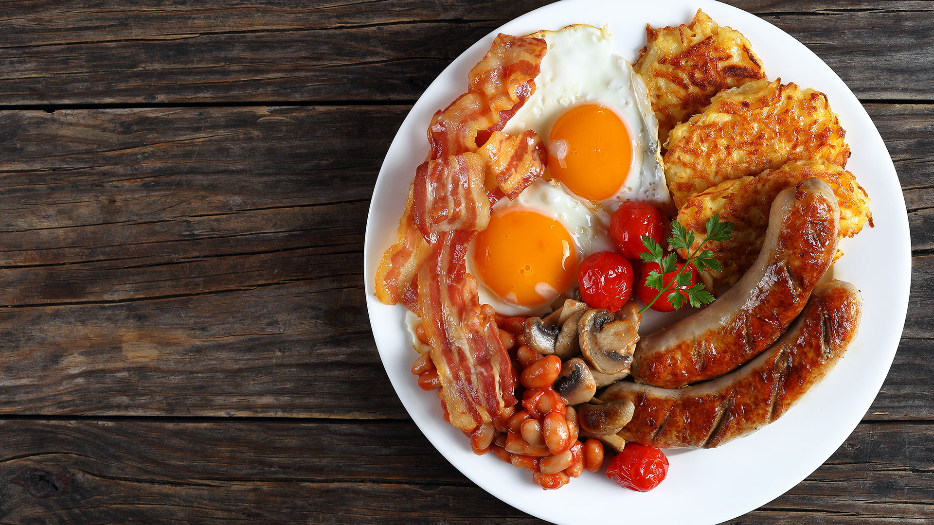 How to Expertly Cook Bacon & Sausage SheKnows