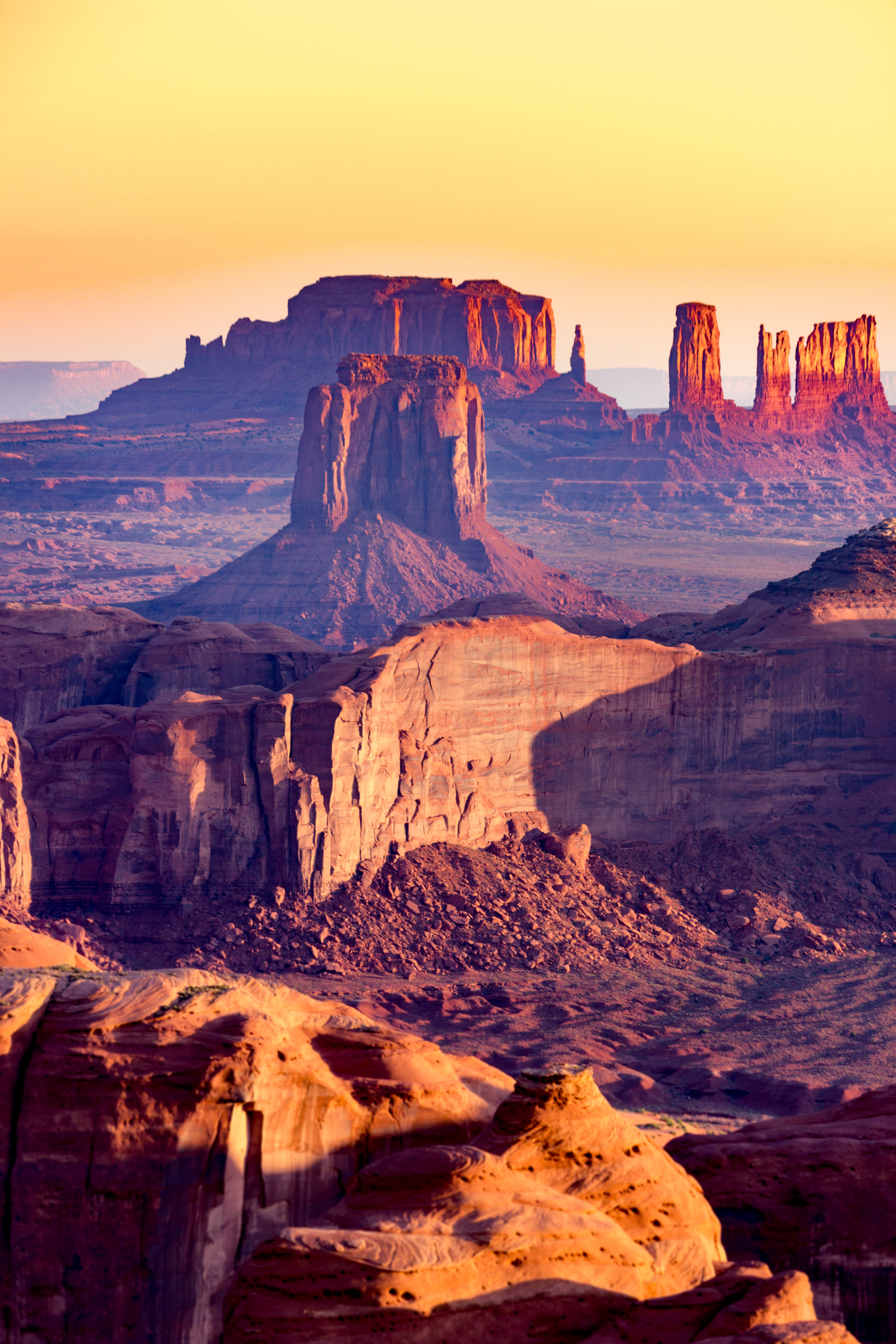 7 Places to Visit if You Love 'Westworld'